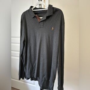 Polo Ralph Lauren Long Sleeve